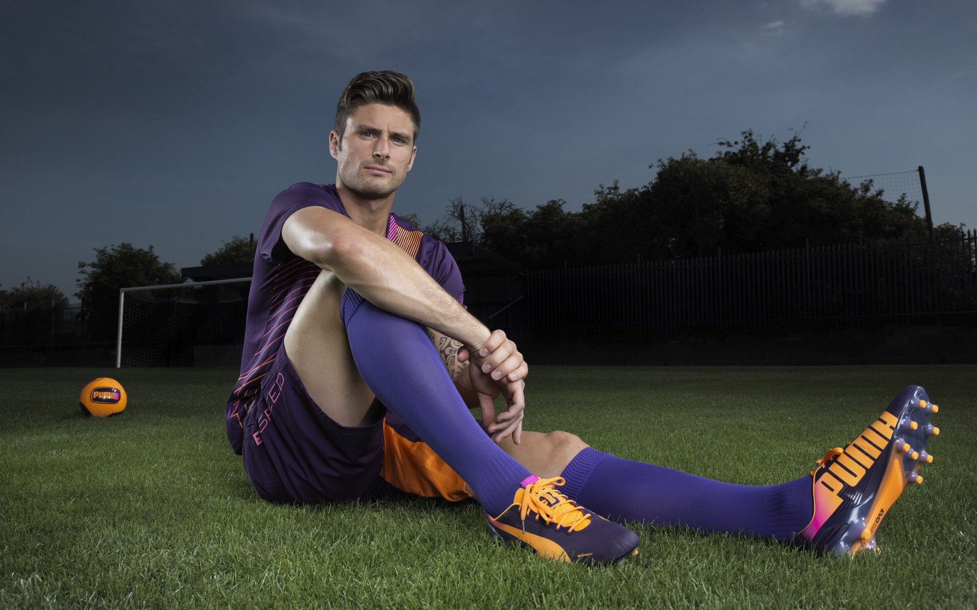 冰与火的交响，当西班牙的压制哲学遇上穆勒的欧冠时刻