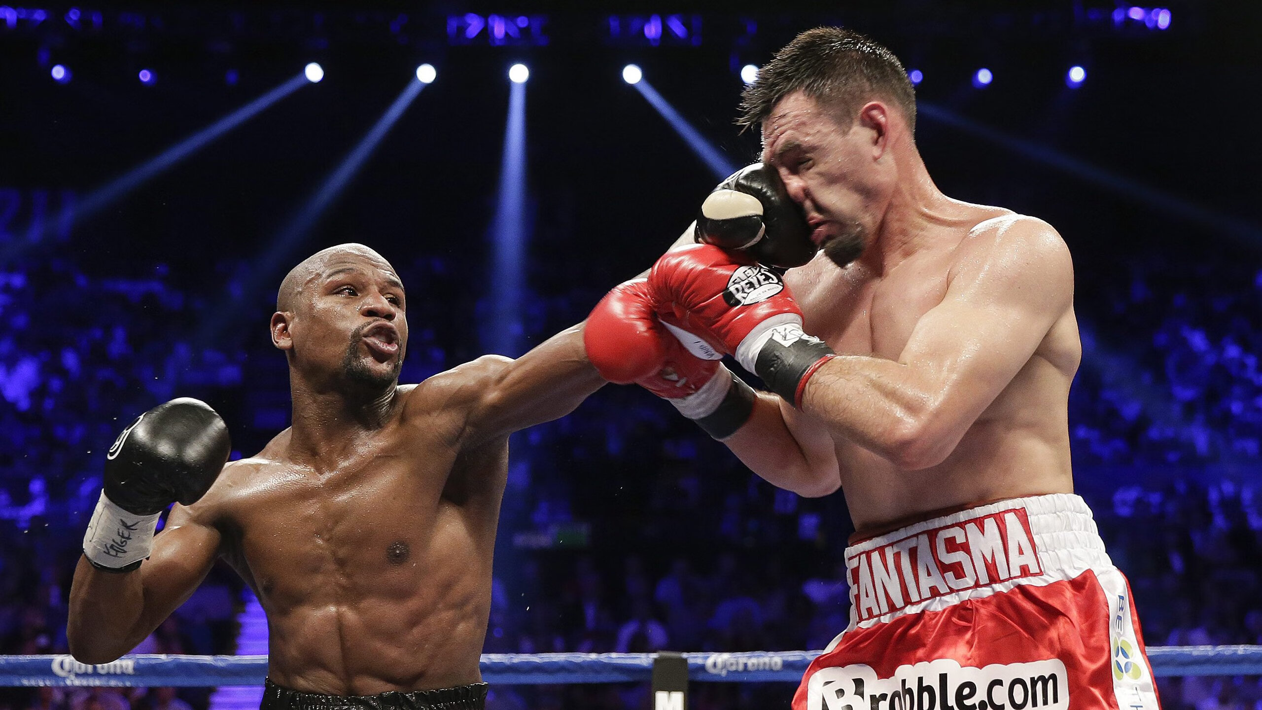 鹰击长空，当老鹰以横扫之姿碾碎掘金，杰伦·格林如何用一己之力书写传奇